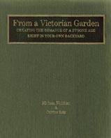 From a Victorian Gardern